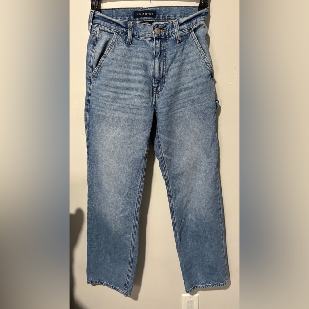Classic Blue women Jeans